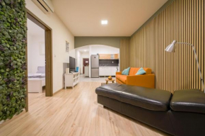 Vesna Convenient Apartment